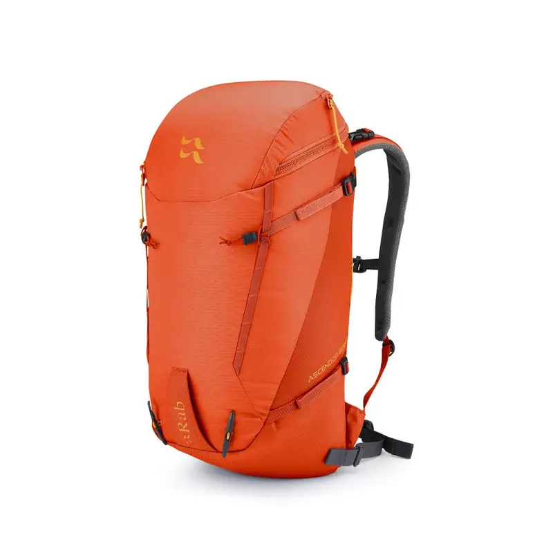 Zaino Trekking Ascendor 28 Firecracker M