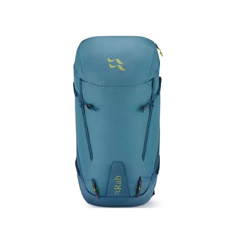Zaino Trekking Ascendor 28 Orion Blue M