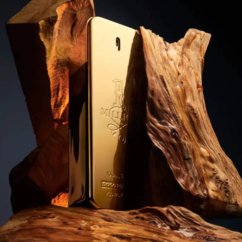 RABANNE Eau de Toilette Uomo Rosa 3061126 miniatura 3