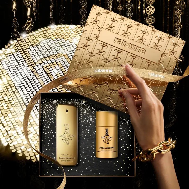 RABANNE Profumo Uomo 3040794 miniatura 4