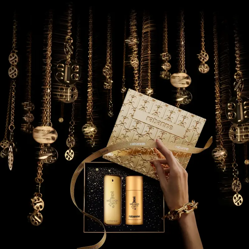 RABANNE Profumo Uomo 3040795 miniatura 4