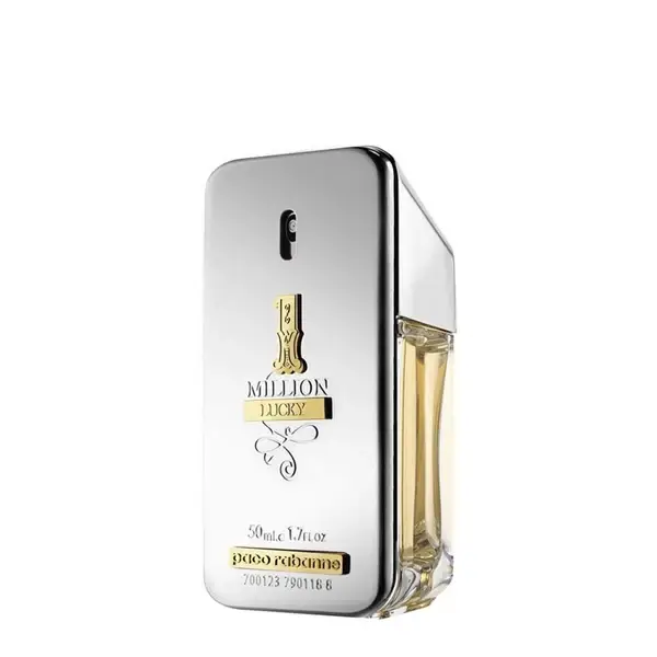 RABANNE Eau de Toilette Uomo Verde 3072126