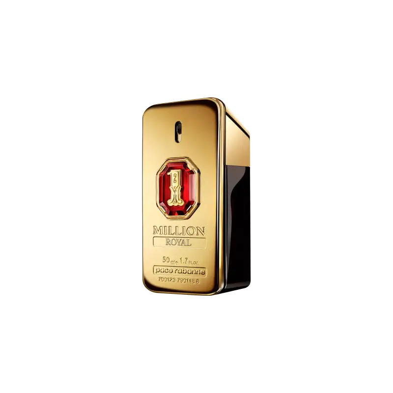 RABANNE Eau de Parfum Uomo Rosso 3040813