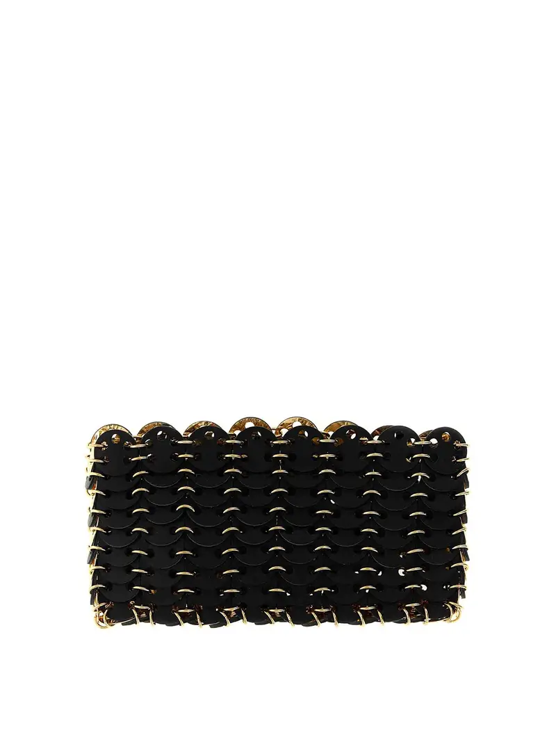 1969 Nano Flip Flip Reversible Spalla Nero