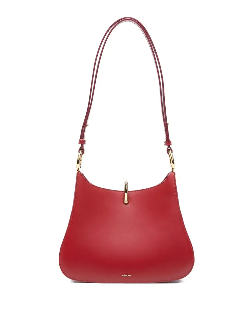 RABANNE Borsa a tracolla Rosso 3871568