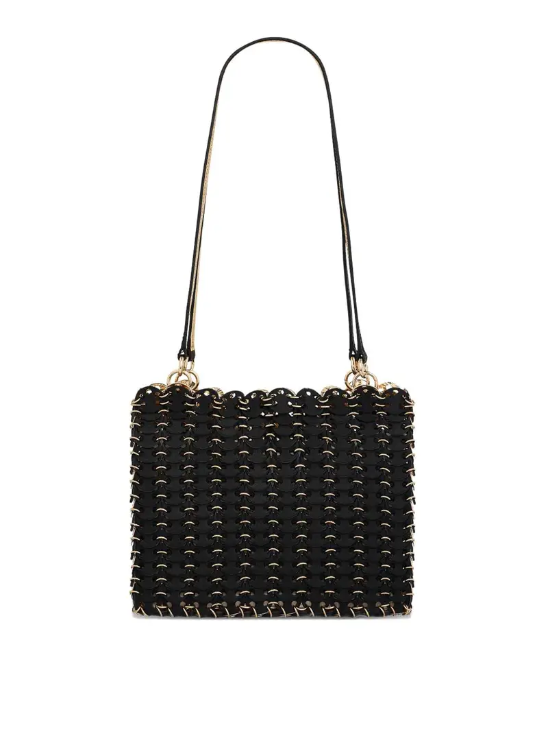 RABANNE Borsa a tracolla Oro 3346350