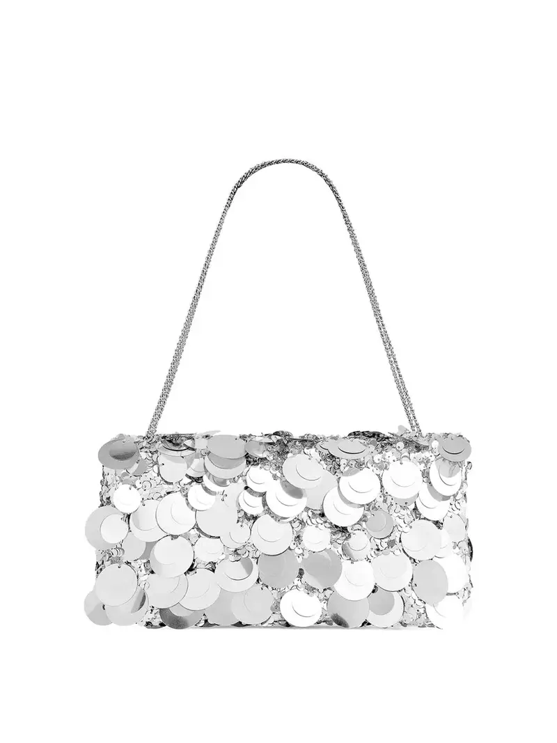 Borsa Argento