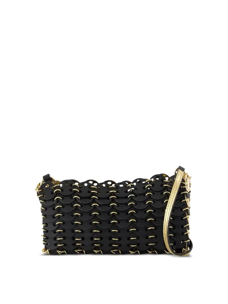 Borsa Nano 1969 Black Nero