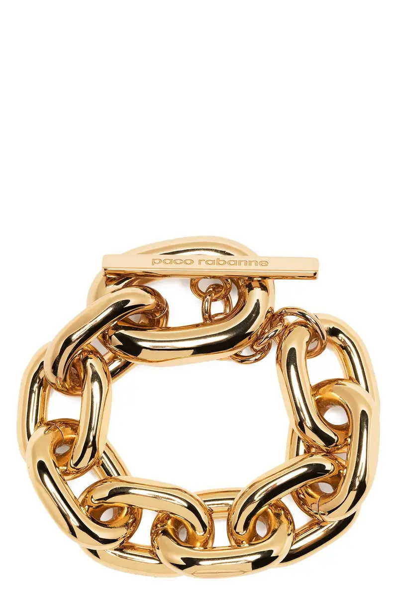 Bracciale 'Xl Link' Oro