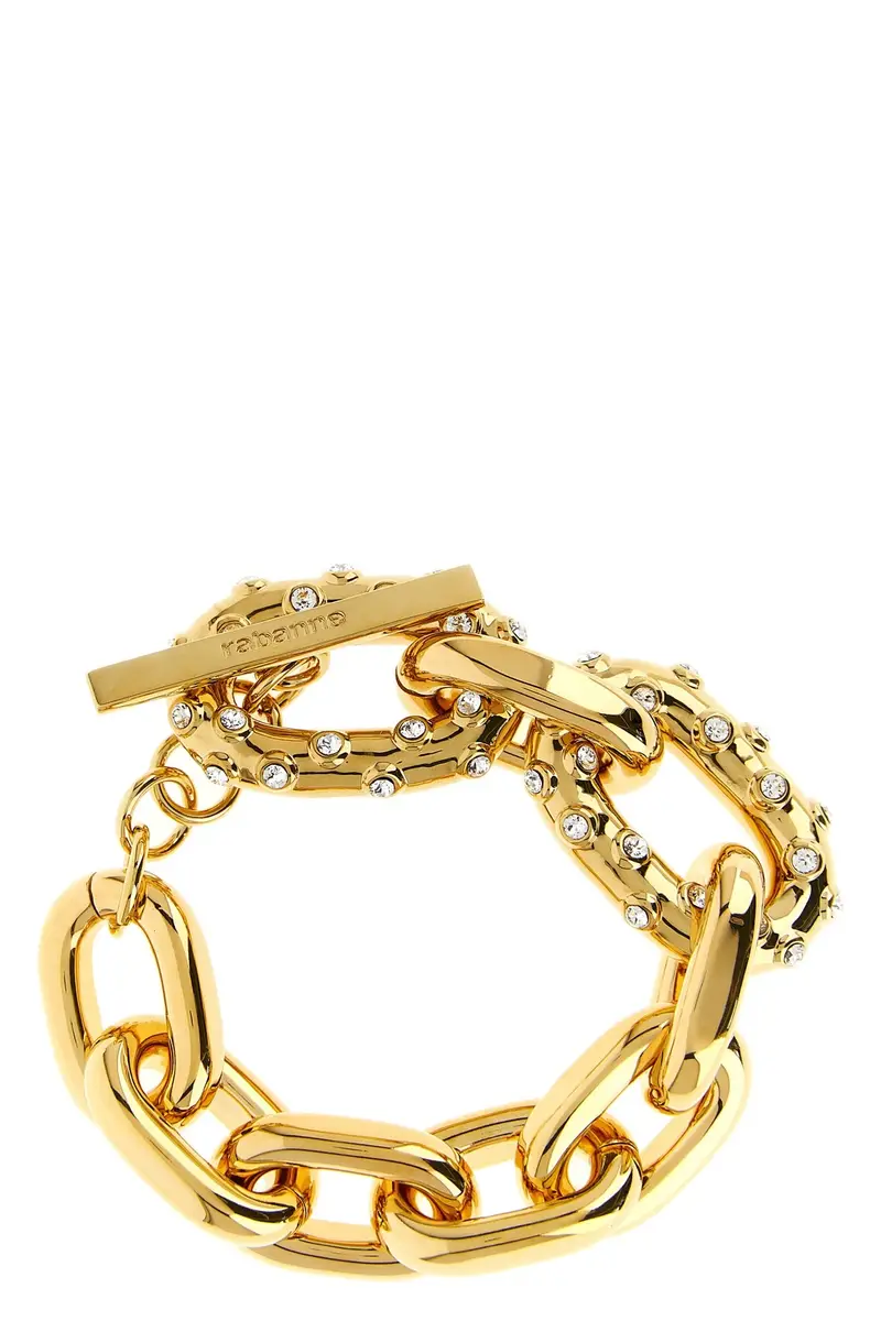 Bracciale 'Xl Link' Oro