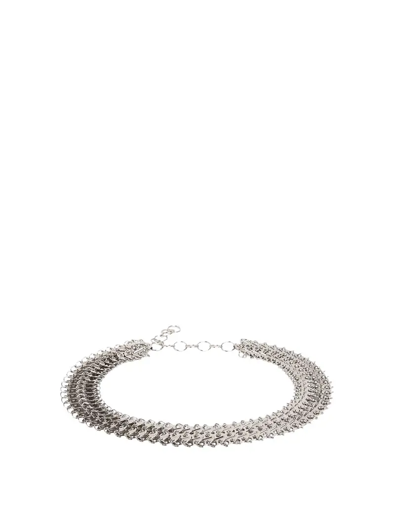 Cintura 1969 Argento