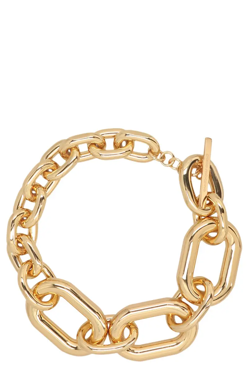 Collana Xl Link Oro