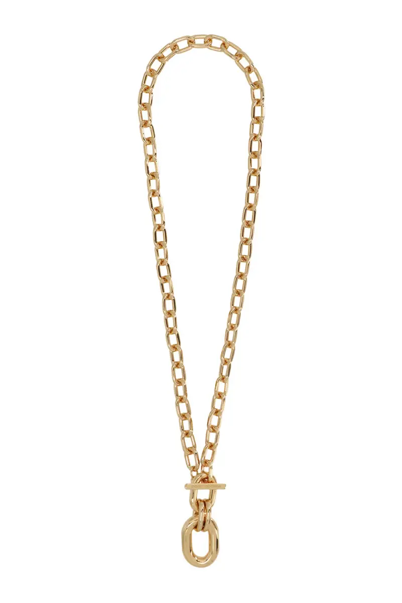 Collana 'Xl Link' Oro