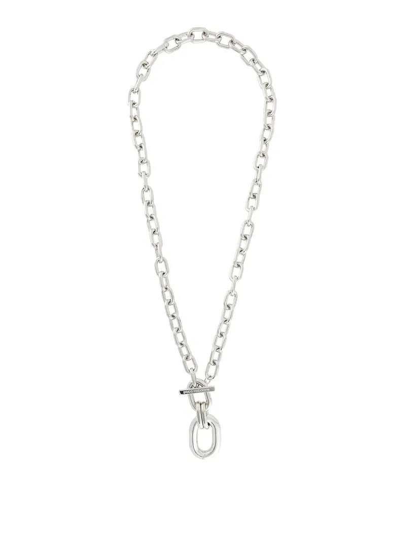 Collana Xl Pendant Argento