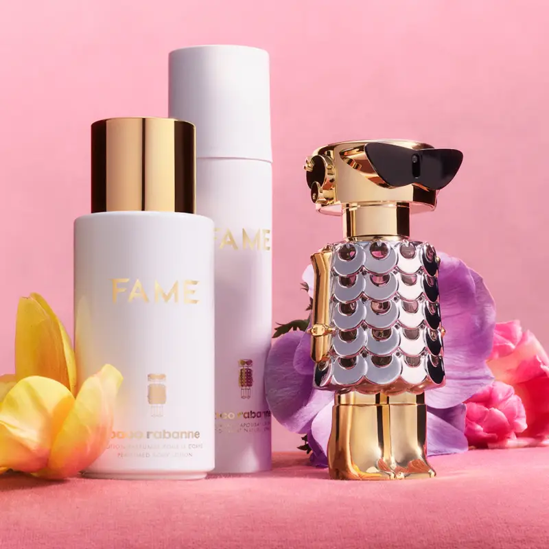 Fame Fame - Deodorante spray miniatura 4