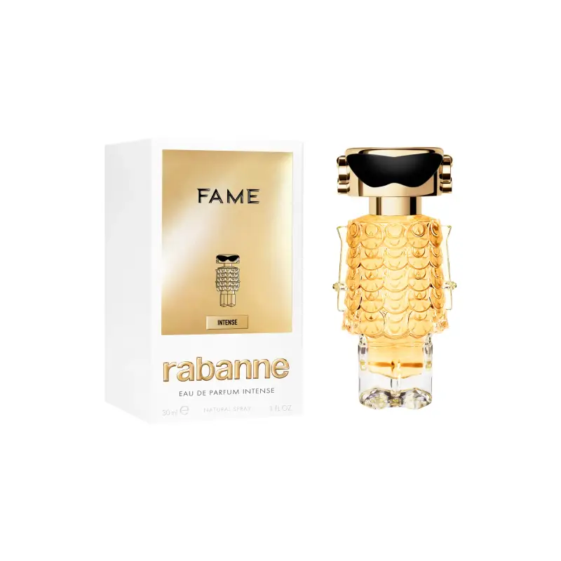RABANNE Eau de Parfum Donna Oro 3040798 miniatura 2