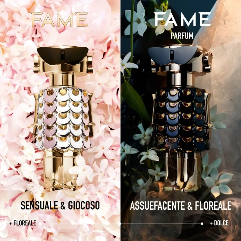 Fame Parfum - Profumi donna miniatura 4