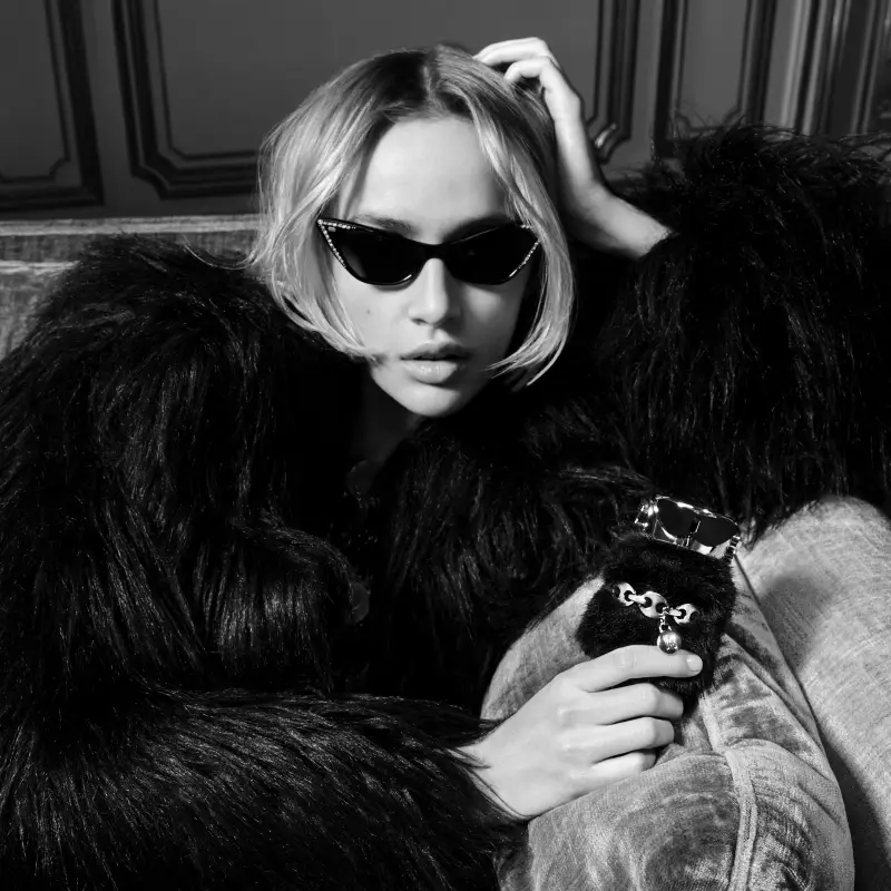 RABANNE Eau de Parfum Donna Oro 3040811 miniatura 5