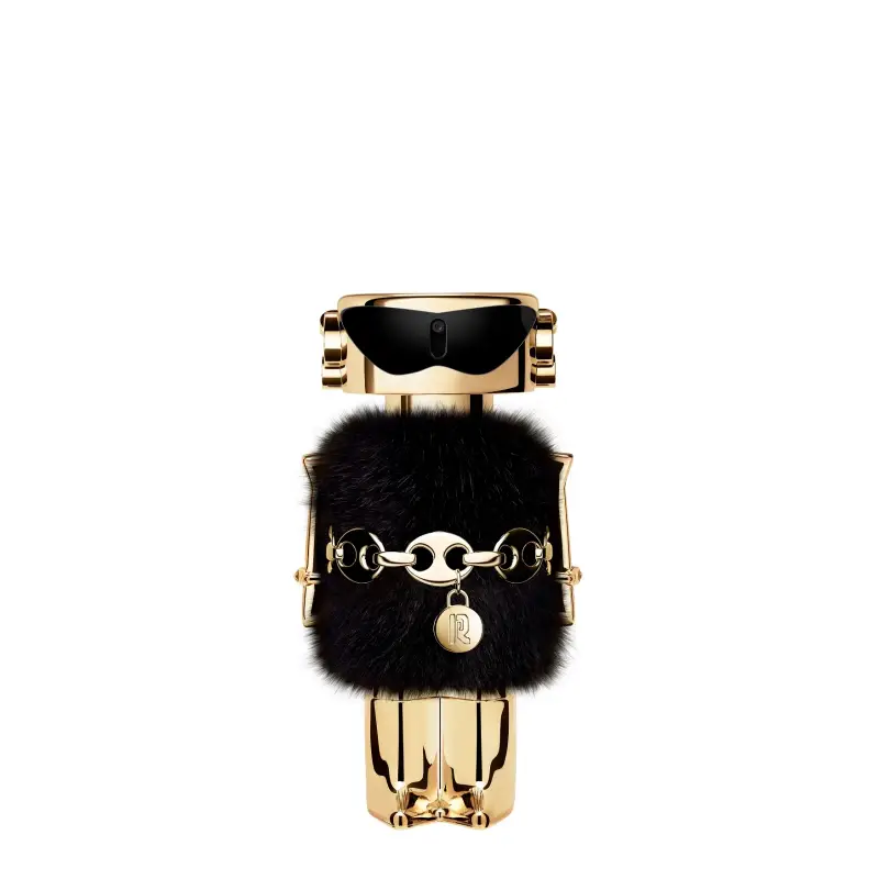 RABANNE Eau de Parfum Donna Oro 3040811