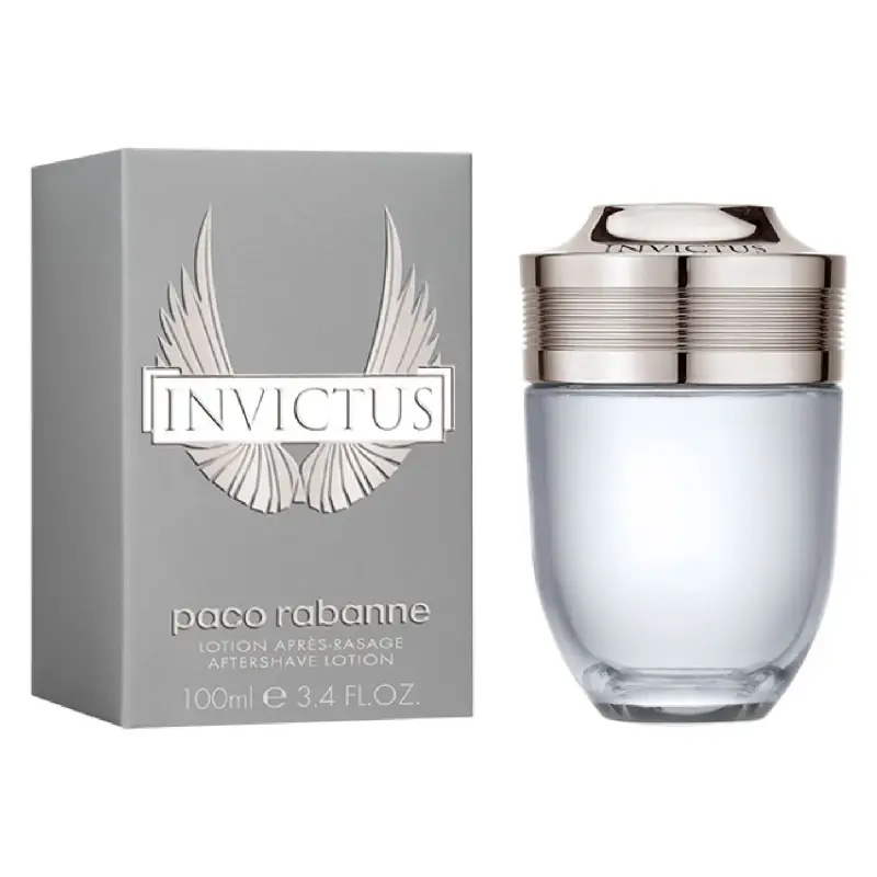 Invictus Invictus - Dopobarba uomo miniatura 2