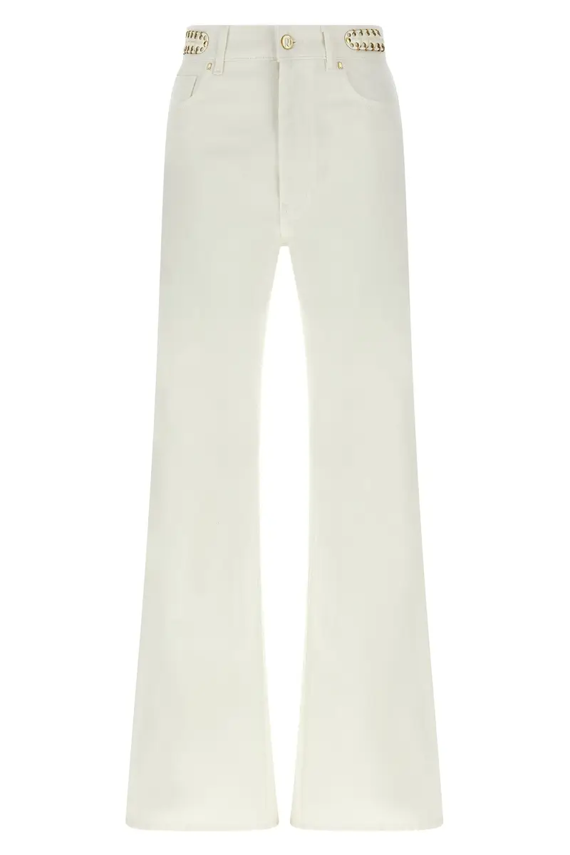 Jeans 1969 Bianco