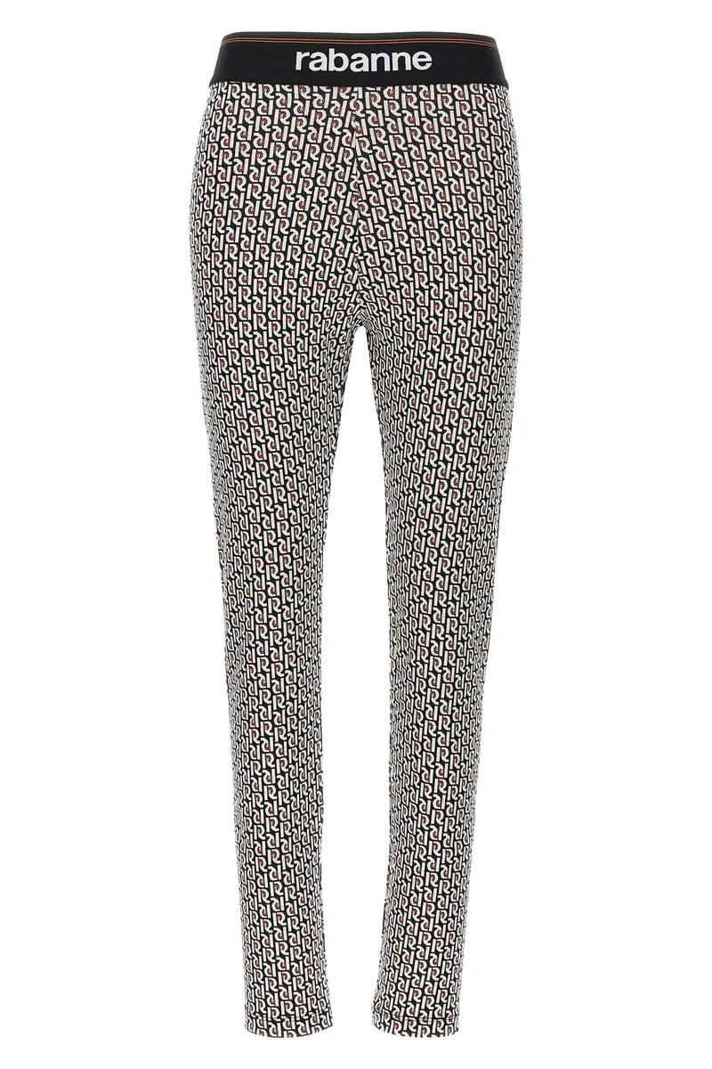 Leggings Monogram Multi