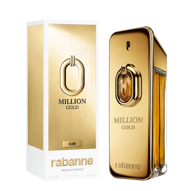 RABANNE Eau de Parfum Uomo Oro 3040824 miniatura 2