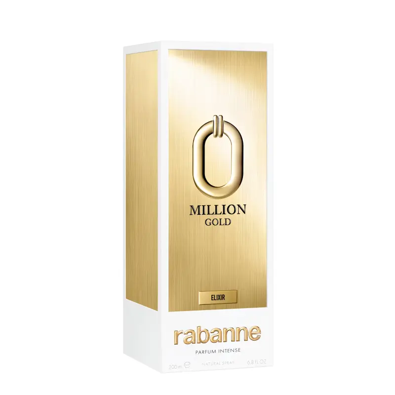 RABANNE Eau de Parfum Uomo Oro 3040824 miniatura 3