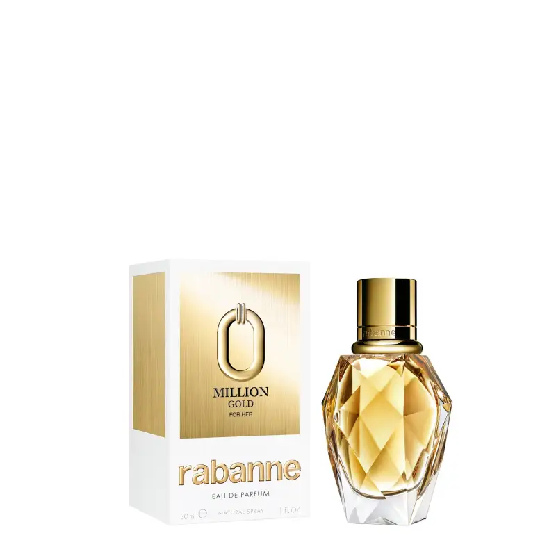 RABANNE Eau de Parfum Donna Oro 3040804 miniatura 2