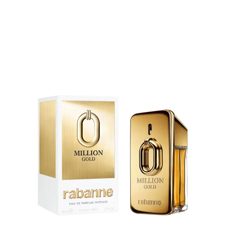 RABANNE Eau de Parfum Uomo Oro 3040820 miniatura 2