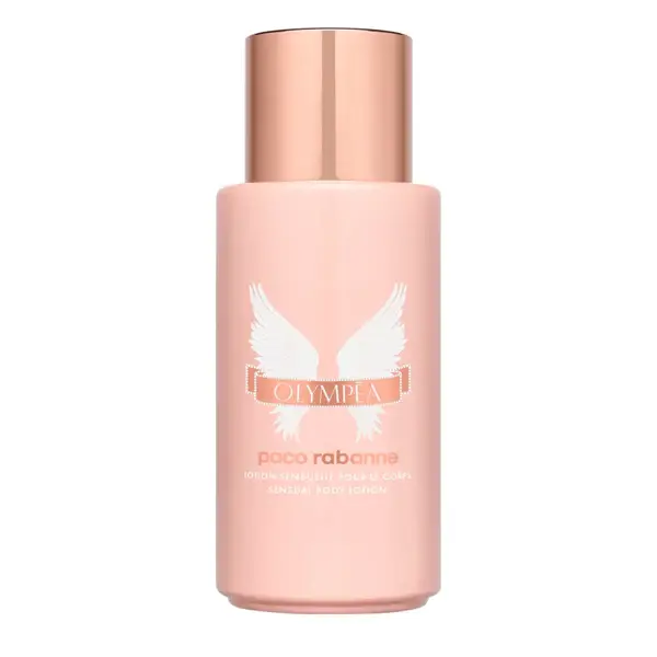 Olympéa Olympéa - Crema corpo idratante