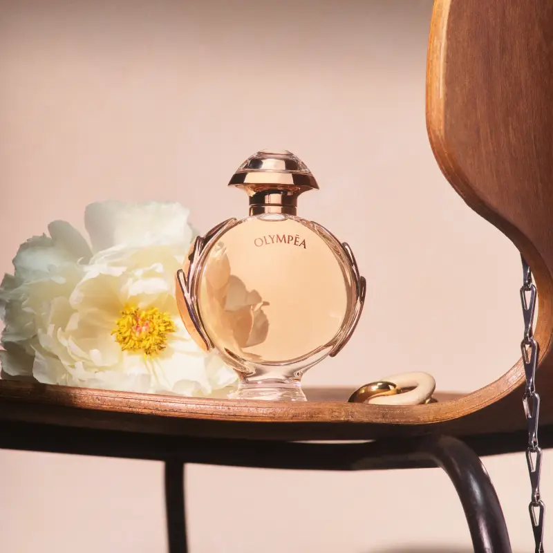 RABANNE Eau de Parfum Donna 3061757 miniatura 5