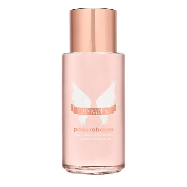 RABANNE Bagnoschiuma 3071250