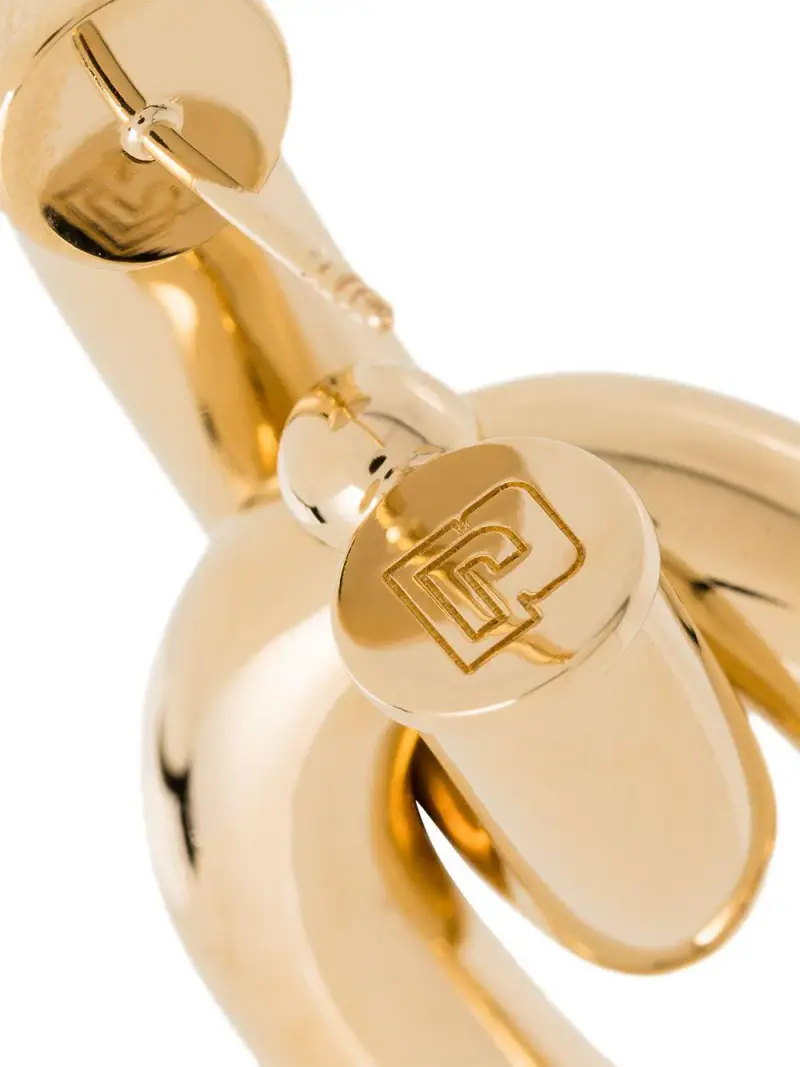 RABANNE Orecchini Oro 2536883 miniatura 2