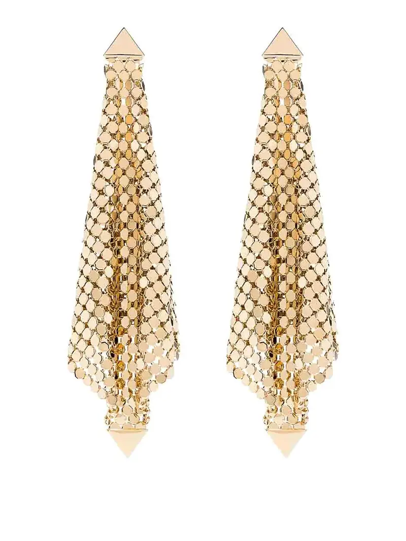 RABANNE Orecchini Oro 3870970