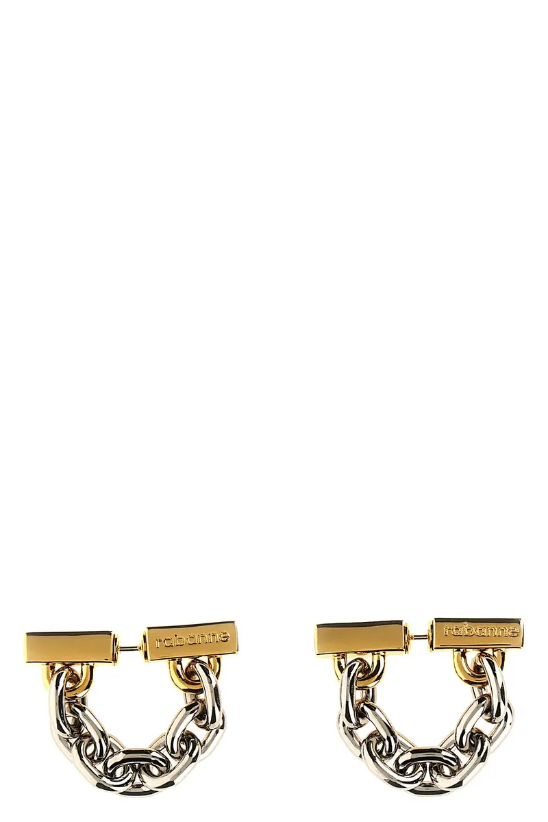 RABANNE Orecchini Multicolore 4161598