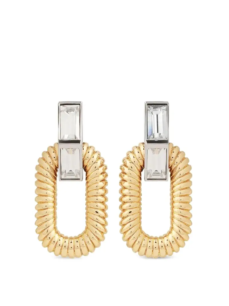 RABANNE Orecchini Oro 3354463