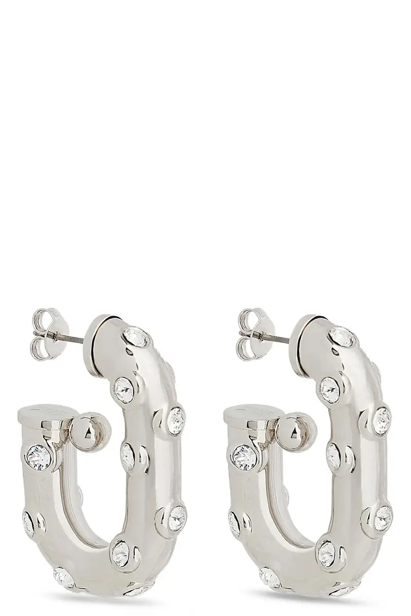 RABANNE Orecchini Argento 2552313