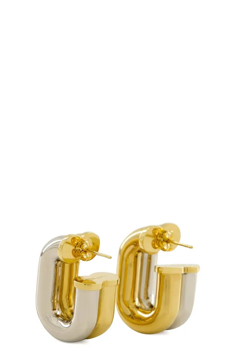 RABANNE Orecchini Multicolore 3961852