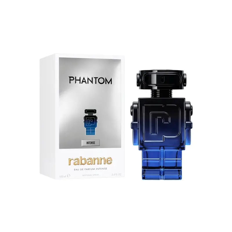 RABANNE Eau de Parfum Uomo Blu 3040821 miniatura 2