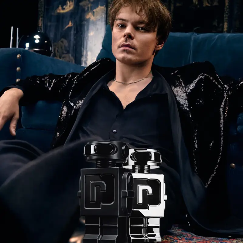 RABANNE Eau de Toilette Uomo 3063824 miniatura 4