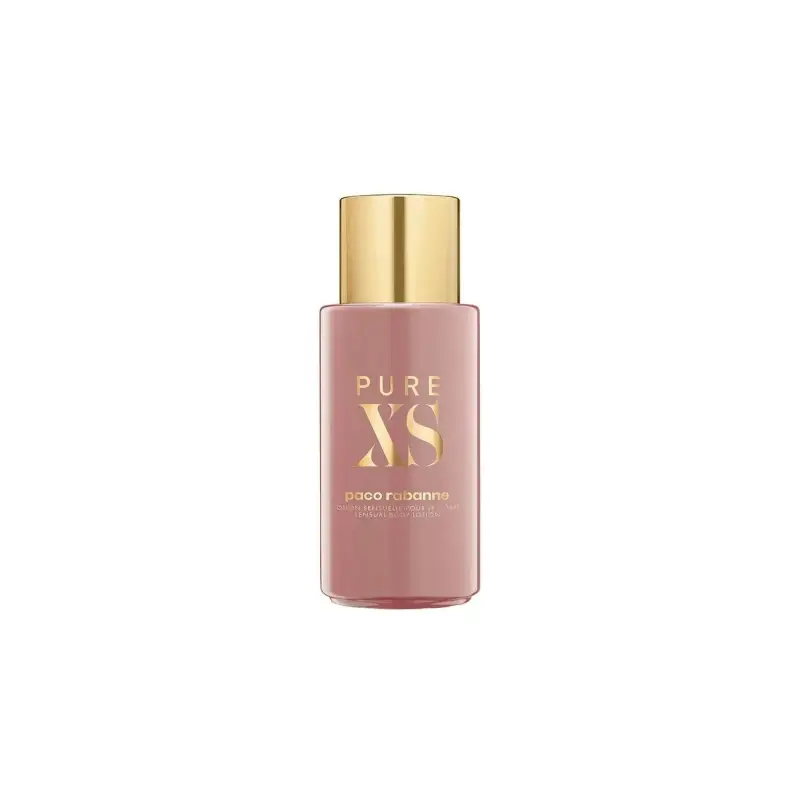 Pure XS For Her Body Lotion - Latte corpo