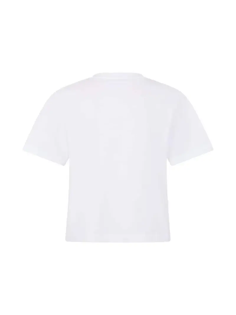 RABANNE T-shirt Bianco 2539006 miniatura 2