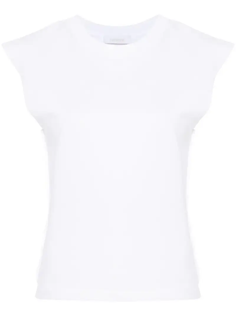 RABANNE T-shirt Bianco 2524281