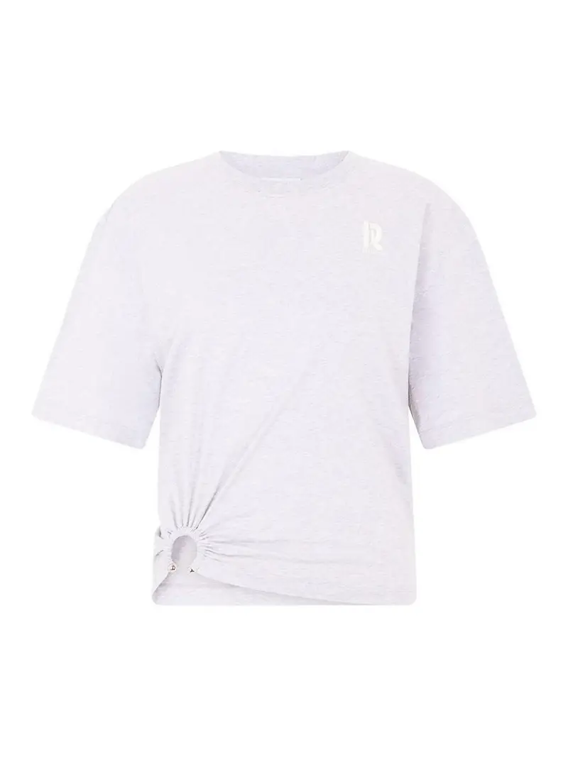 RABANNE T-shirt Grigio 3294483