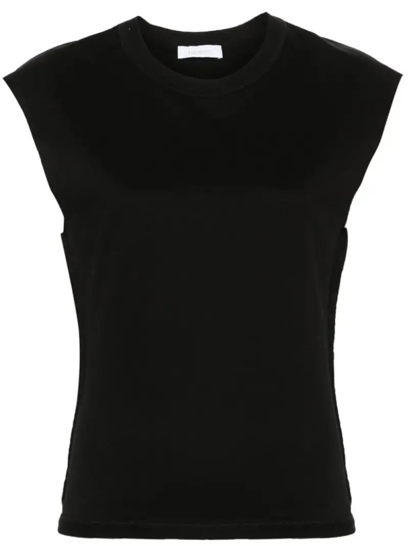 RABANNE T-shirt Nero 2524283