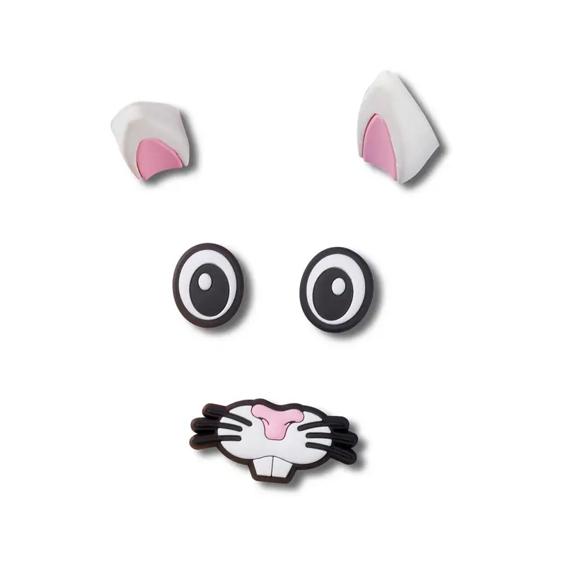 Rabbit ear set