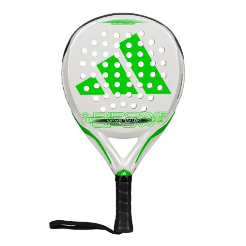 Racchetta padel adidas Adipower TEAM Light 3.3 |  Adidas