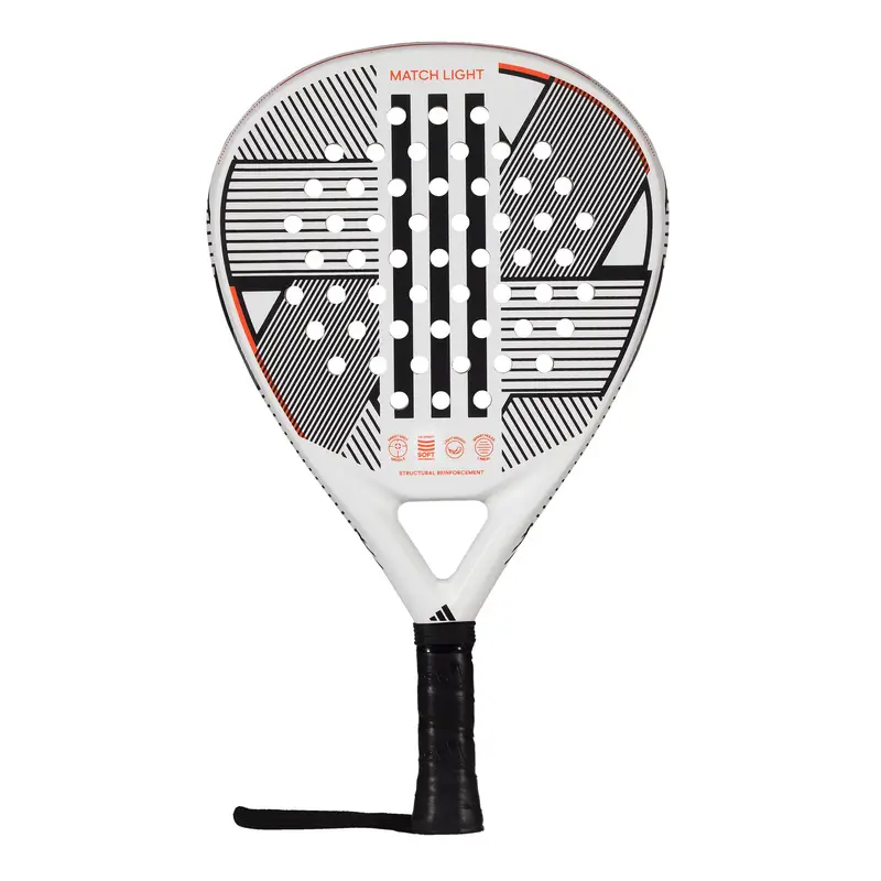 Racchetta padel adidas Match Light 3.3 |  Adidas