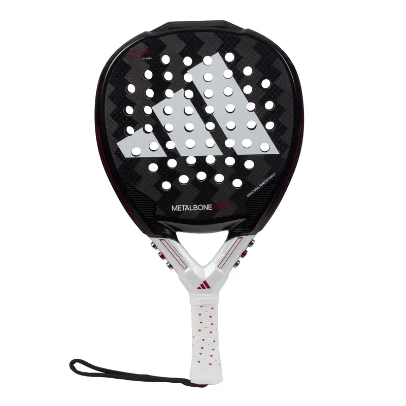 Racchetta padel adidas Metalbone HRD+ |  Adidas
